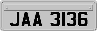 JAA3136