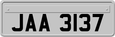 JAA3137