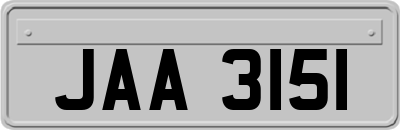 JAA3151