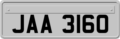 JAA3160