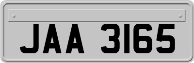 JAA3165