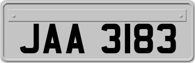 JAA3183