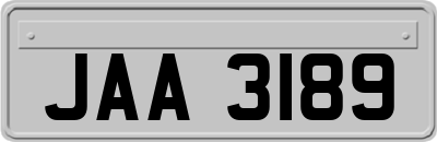 JAA3189