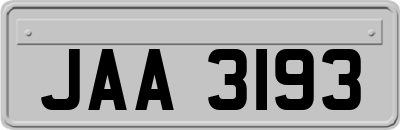 JAA3193