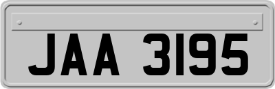 JAA3195