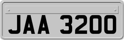JAA3200