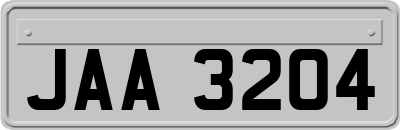JAA3204