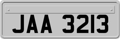 JAA3213