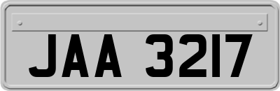 JAA3217
