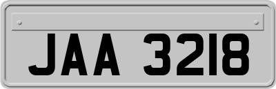 JAA3218