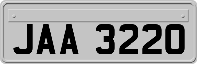 JAA3220