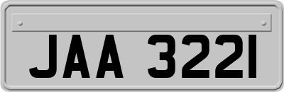 JAA3221