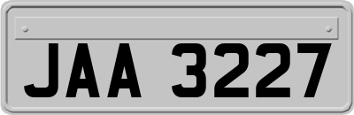 JAA3227
