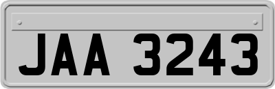 JAA3243
