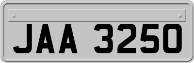 JAA3250