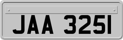 JAA3251