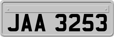 JAA3253