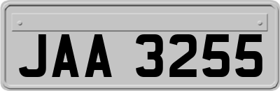 JAA3255