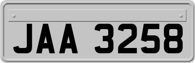 JAA3258