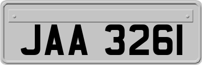 JAA3261
