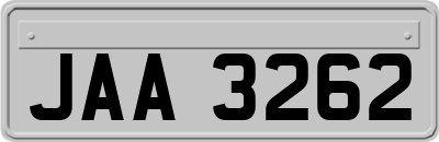 JAA3262