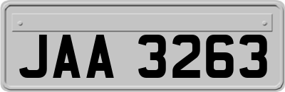 JAA3263