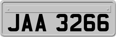 JAA3266
