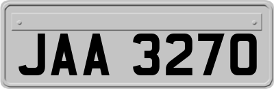 JAA3270
