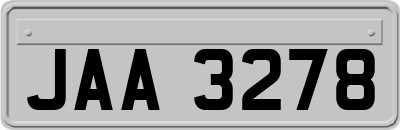 JAA3278