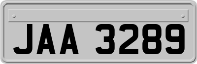 JAA3289