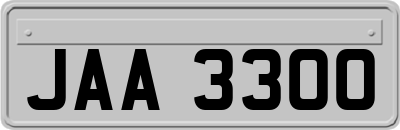 JAA3300