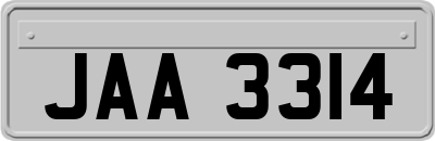 JAA3314