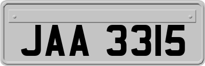 JAA3315