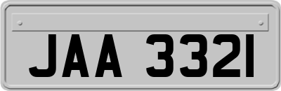 JAA3321