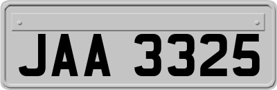 JAA3325