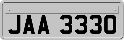JAA3330