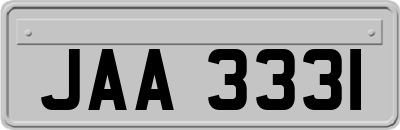 JAA3331
