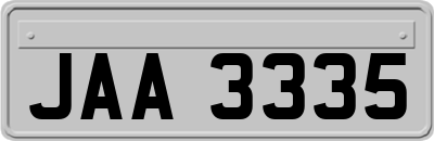 JAA3335