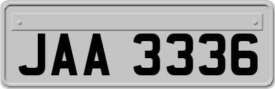 JAA3336