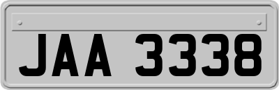 JAA3338