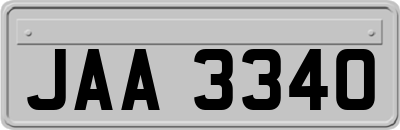 JAA3340