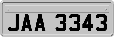 JAA3343