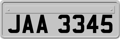 JAA3345