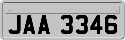 JAA3346