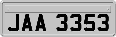JAA3353