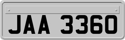 JAA3360