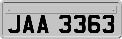 JAA3363