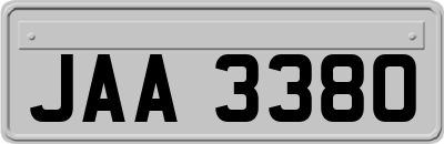 JAA3380