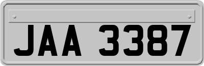 JAA3387