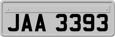 JAA3393